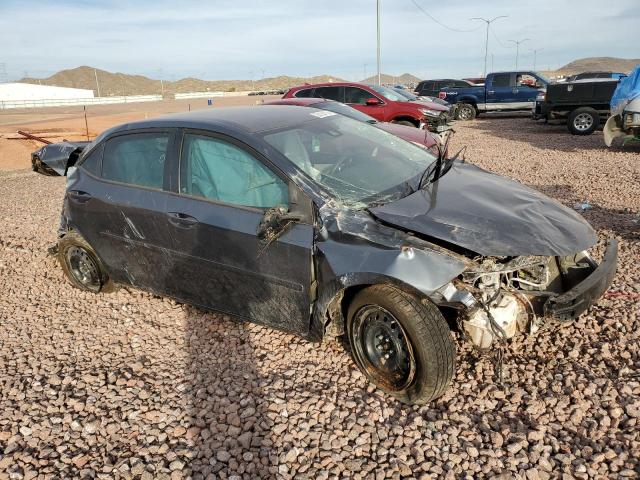 Photo 4 from auction – 2017 TOYOTA COROLLA L with VIN 2T1BURHE7HC858214