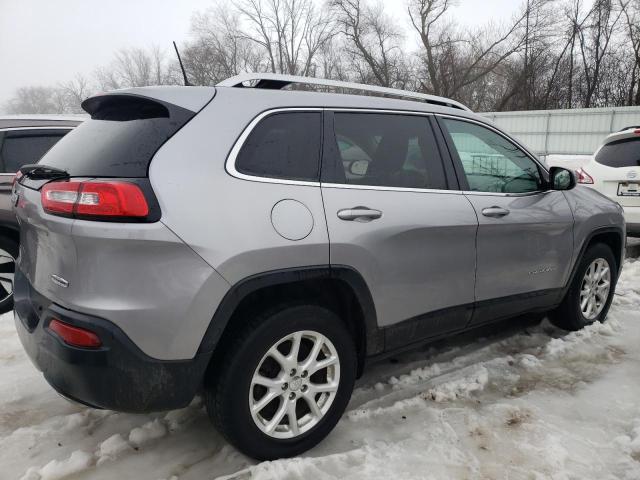 Photo 3 from auction – 2017 JEEP CHEROKEE L with VIN 1C4PJMCSXHD215972