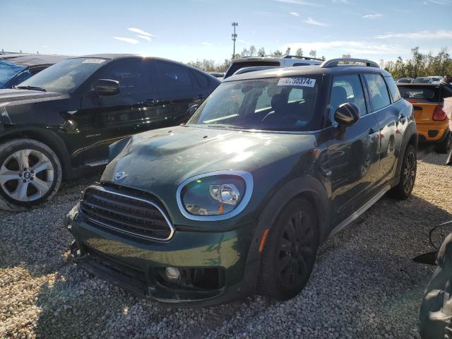 MINI COOPER COU 2018 с VIN WMZYS7C31J3E09056 - Фото с аукциона