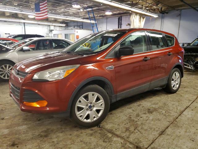 Фото 1 с аукциона – 2015 FORD ESCAPE S с VIN 1FMCU0F76FUC64777
