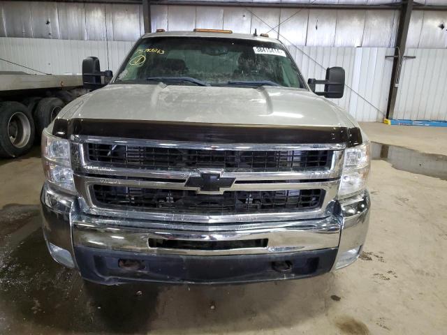 Photo 5 from auction – 2008 CHEVROLET SILVERADO with VIN 1GCHK23678F104163