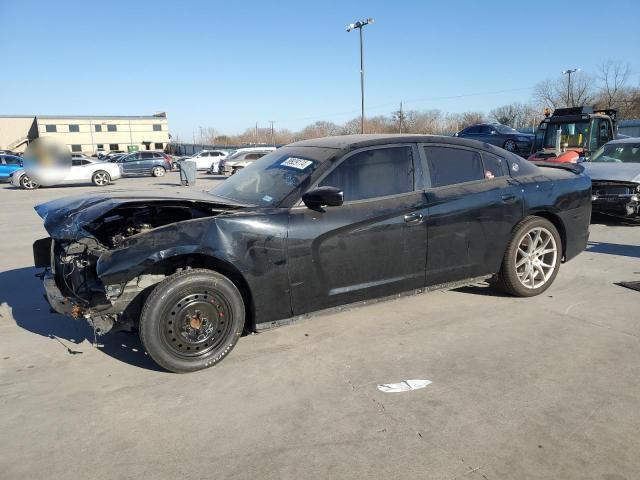 DODGE CHARGER SE 2013 with VIN 2C3CDXBG7DH595679 - Photo from auction
