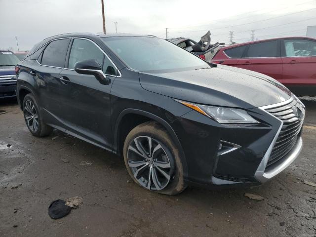 Photo 4 from auction – 2018 LEXUS RX 350 BAS with VIN 2T2BZMCA4JC139528