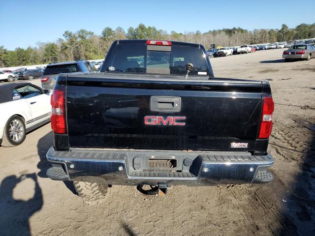 Photo 6 from auction – 2015 GMC SIERRA K15 with VIN 3GTU2VEC9FG420100