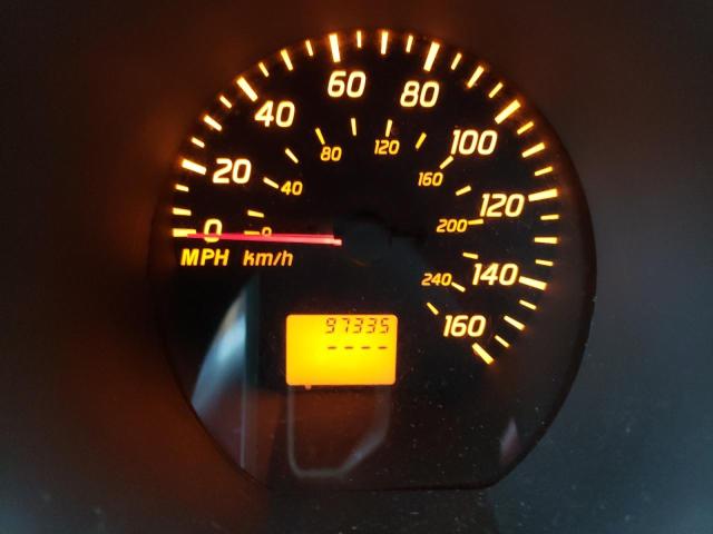 Photo 9 from auction – 2003 NISSAN ALTIMA SE with VIN 1N4BL11E13C144391