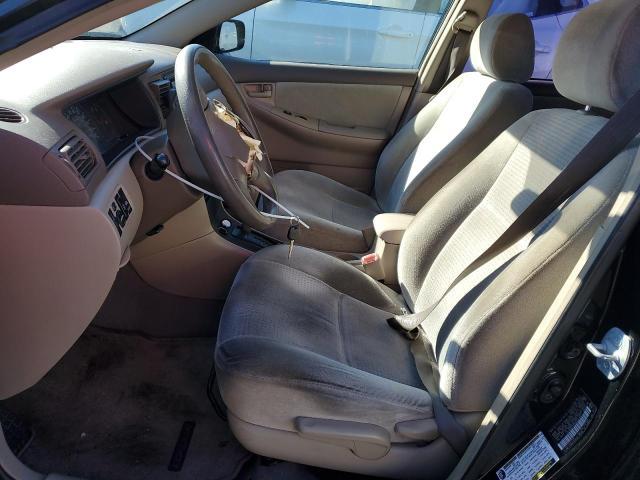 Photo 7 from auction – 2008 TOYOTA COROLLA CE with VIN 2T1BR32E88C920937
