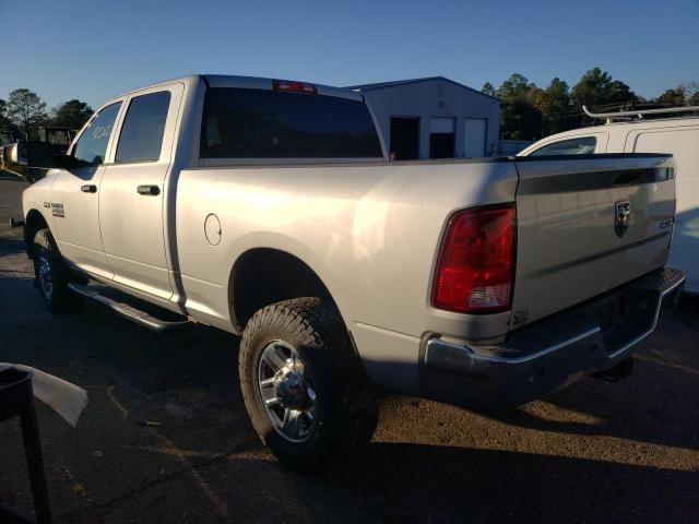 Photo 2 from auction – 2016 RAM 2500 ST with VIN 3C6UR5CJ8GG171410
