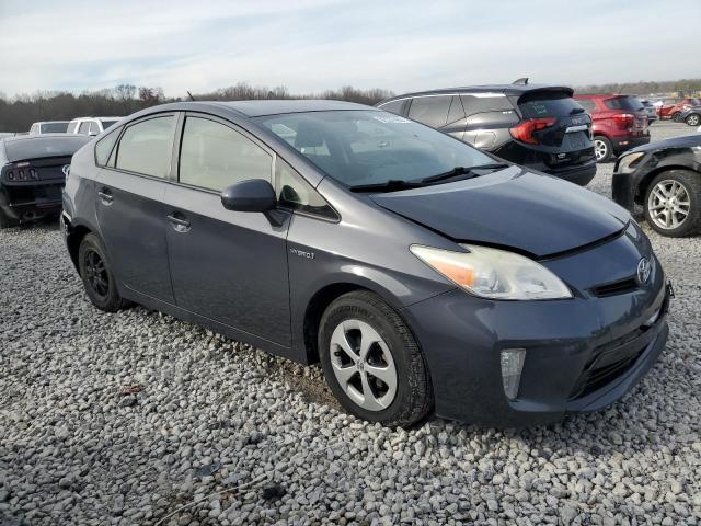 Photo 4 from auction – 2013 TOYOTA PRIUS with VIN JTDKN3DU5D1625812
