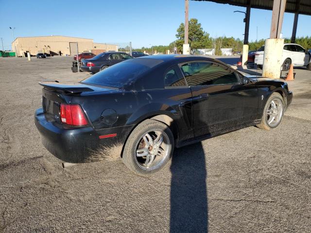 Photo 3 from auction – 2001 FORD MUSTANG with VIN 1FAFP40491F135305