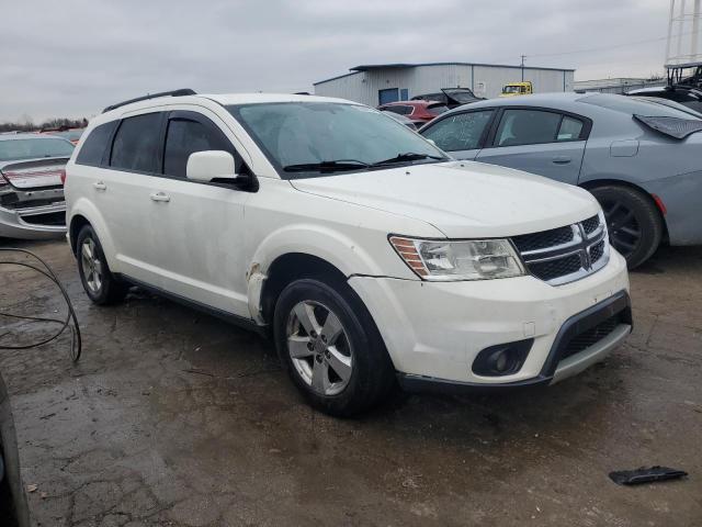 Photo 4 from auction – 2012 DODGE JOURNEY SX with VIN 3C4PDCBG7CT387295