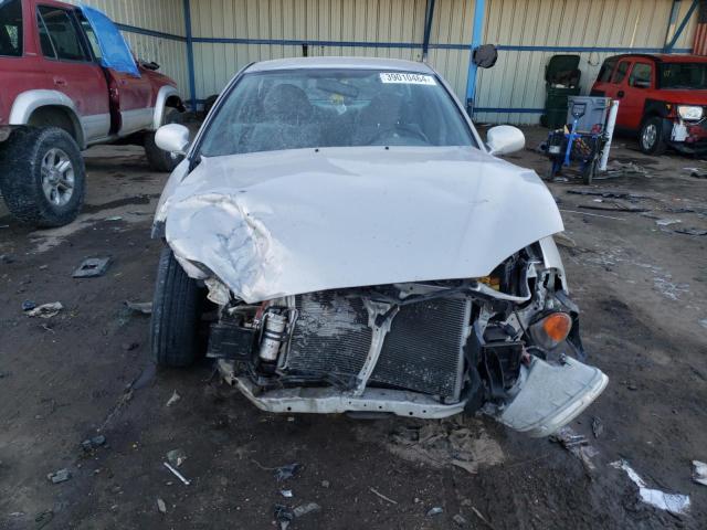 Photo 5 from auction – 2000 HYUNDAI ELANTRA GL with VIN KMHJF35F7YU992512