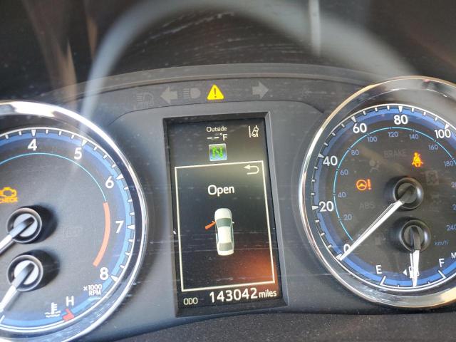 Photo 9 from auction – 2018 TOYOTA COROLLA L with VIN 2T1BURHE5JC002447
