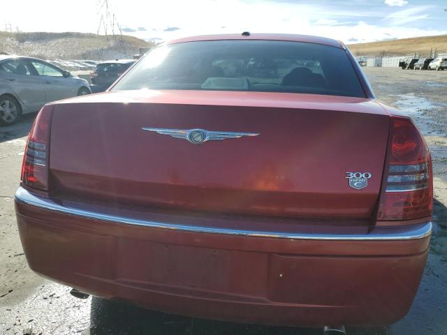Photo 6 from auction – 2007 CHRYSLER 300C with VIN 2C3LA63H17H762827