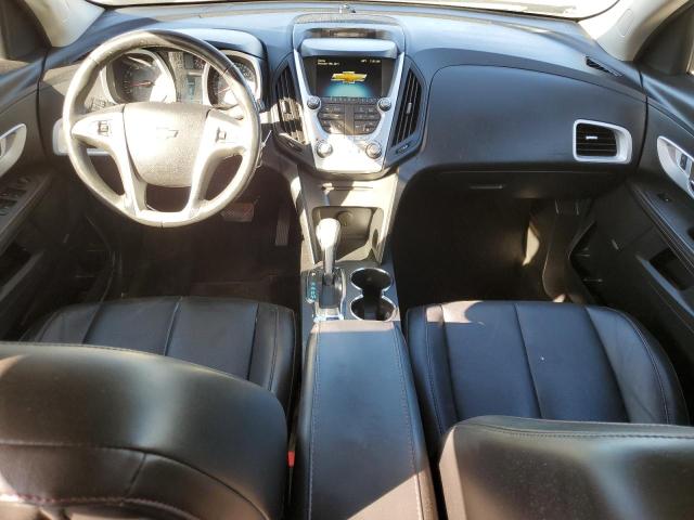 Photo 8 from auction – 2012 CHEVROLET EQUINOX LT with VIN 2GNFLFE51C6207475