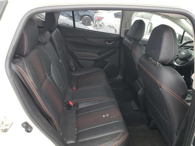 Photo 10 from auction – 2022 SUBARU CROSSTREK with VIN JF2GTHNC3N8251094