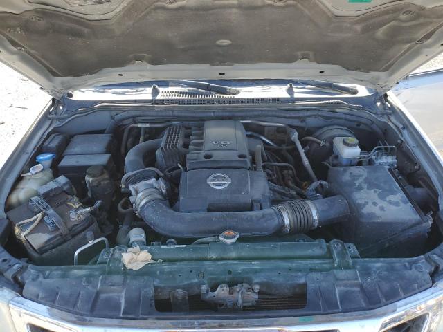 Photo 11 from auction – 2018 NISSAN FRONTIER S with VIN 1N6DD0EV9JN714687