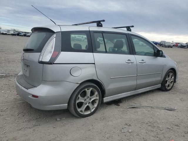 Photo 3 from auction – 2008 MAZDA 5 with VIN JM1CR293580515853