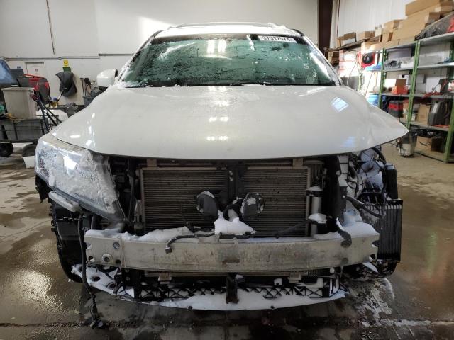 Photo 5 from auction – 2014 NISSAN PATHFINDER with VIN 5N1AR2MM8EC658430