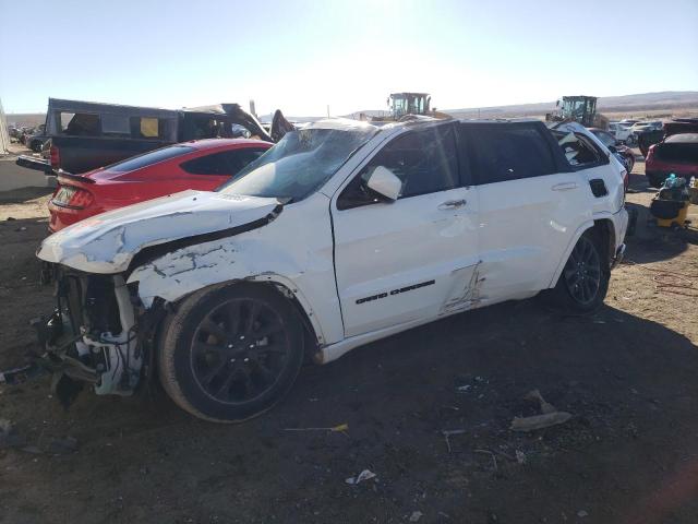 Photo 1 from auction – 2019 JEEP GRAND CHER with VIN 1C4RJFAG6KC829403