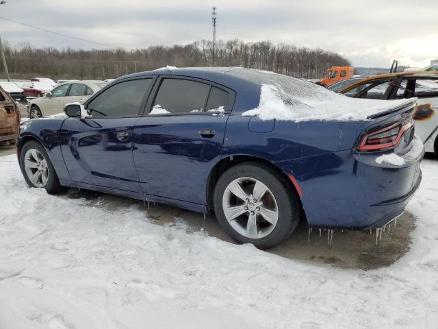 Photo 2 from auction – 2015 DODGE CHARGER SE with VIN 2C3CDXBG7FH903078