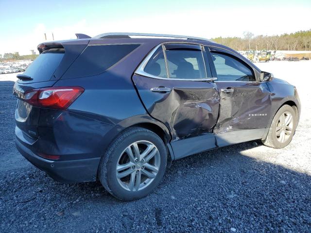 Photo 3 from auction – 2018 CHEVROLET EQUINOX PR with VIN 3GNAXNEX4JS633315