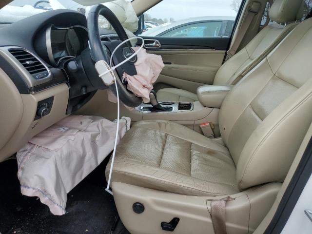 Photo 7 from auction – 2017 JEEP GRAND CHER with VIN 1C4RJEBG4HC877290
