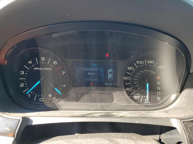 Photo 9 from auction – 2014 FORD EDGE SE with VIN 2FMDK3GC3EBB39666