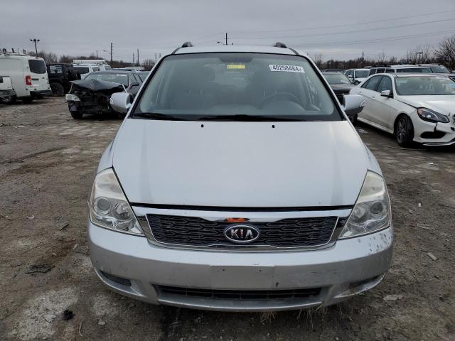 Photo 5 from auction – 2012 KIA SEDONA LX with VIN KNDMG4C74C6440625