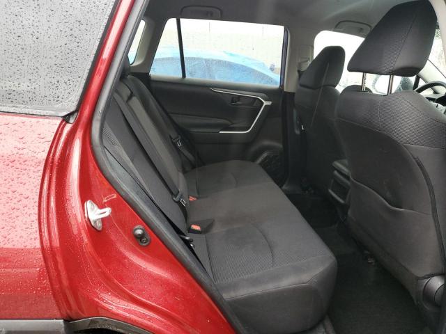 Photo 11 from auction – 2020 TOYOTA RAV4 LE with VIN 2T3H1RFV7LC066151