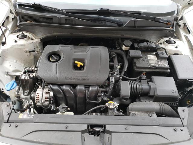Photo 11 from auction – 2020 KIA FORTE FE with VIN 3KPF24ADXLE167345