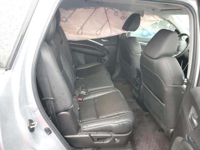Zdjęcie 10 z aukcji – 2016 ACURA MDX TECHNO z VIN 5FRYD4H43GB056918