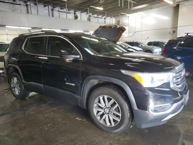 Photo 4 from auction – 2019 GMC ACADIA SLE with VIN 1GKKNSLS4KZ124097