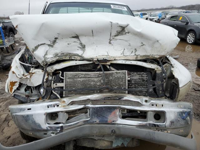 Photo 11 from auction – 1997 DODGE RAM 2500 with VIN 3B7KF23D0VG795099