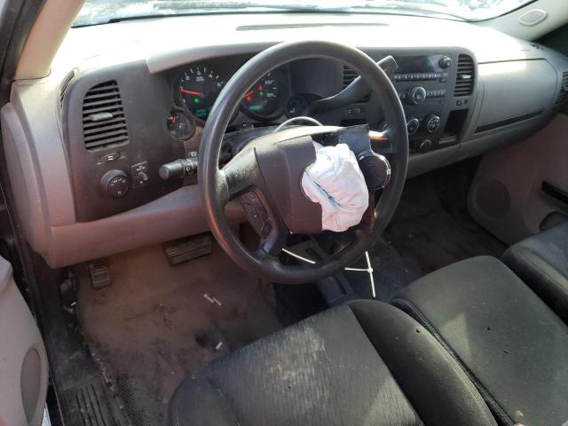 Photo 8 from auction – 2011 GMC SIERRA K15 with VIN 1GTN2TEA2BZ276732
