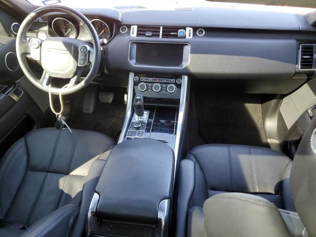 Zdjęcie 8 z aukcji – 2017 LAND ROVER RANGE ROVE z VIN SALWR2FV8HA174797