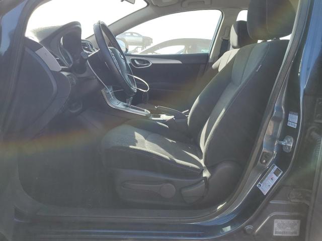 Photo 7 from auction – 2014 NISSAN SENTRA S with VIN 3N1AB7AP9EY292329
