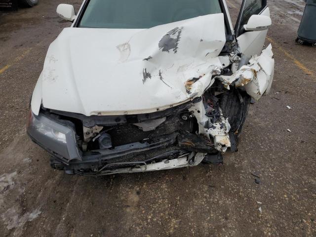 Photo 11 from auction – 2004 ACURA TSX with VIN JH4CL95804C041478