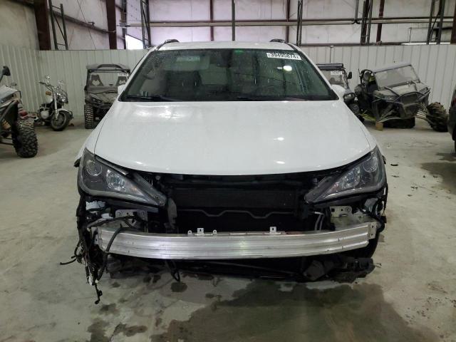 Photo 5 from auction – 2019 CHRYSLER PACIFICA T with VIN 2C4RC1BG1KR555157
