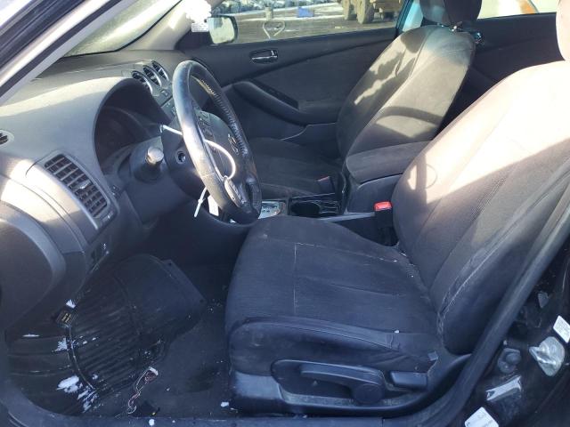 Photo 7 from auction – 2012 NISSAN ALTIMA BAS with VIN 1N4AL2AP5CN499099