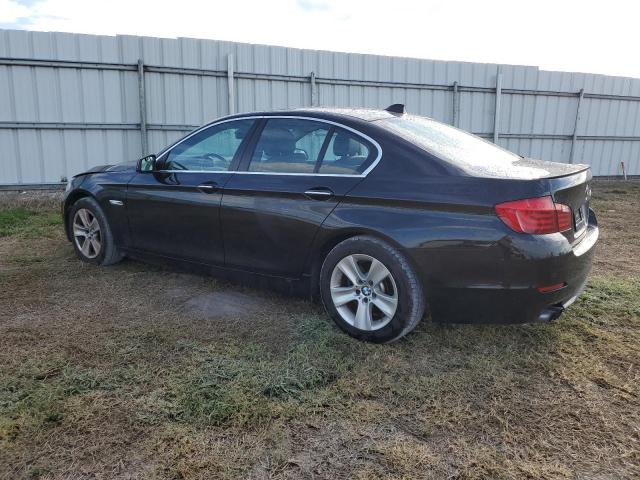 Photo 2 from auction – 2012 BMW 528 I with VIN WBAXG5C51CDX02160