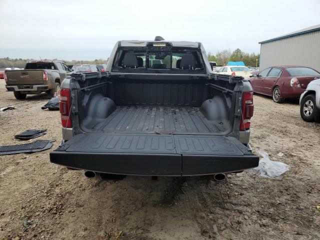 Photo 6 from auction – 2022 RAM 1500 LIMIT with VIN 1C6SRFHM8NN180080