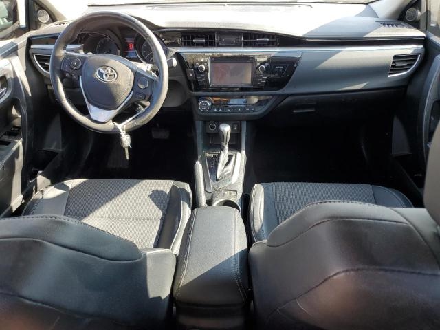 Photo 8 from auction – 2014 TOYOTA COROLLA L with VIN 2T1BURHE1EC082755