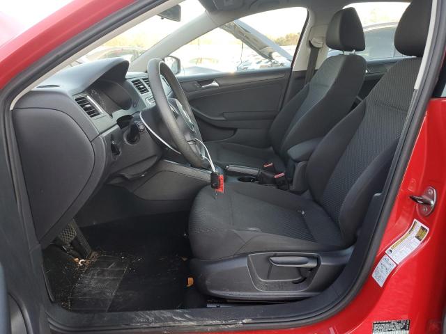 Photo 7 from auction – 2012 VOLKSWAGEN JETTA BASE with VIN 3VW2K7AJ9CM377704