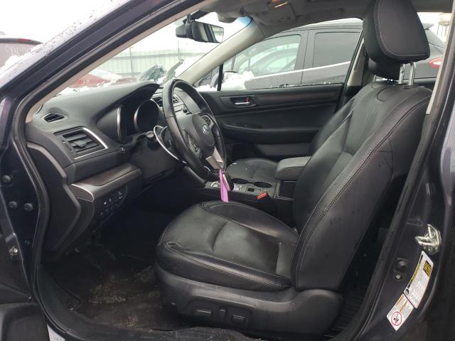 Photo 7 from auction – 2017 SUBARU LEGACY 3.6 with VIN 4S3BNEN60H3058219