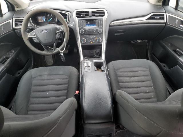 Photo 8 from auction – 2017 FORD FUSION SE with VIN 3FA6P0LU7HR381934