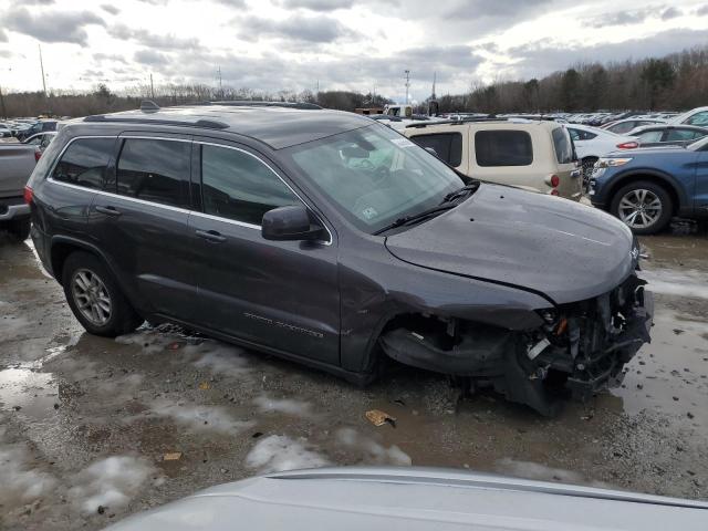 Photo 4 from auction – 2018 JEEP GRAND CHER with VIN 1C4RJFAG4JC507101