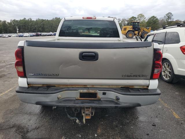 Photo 6 from auction – 2005 CHEVROLET 1500 with VIN 1GCEK19B95Z271958