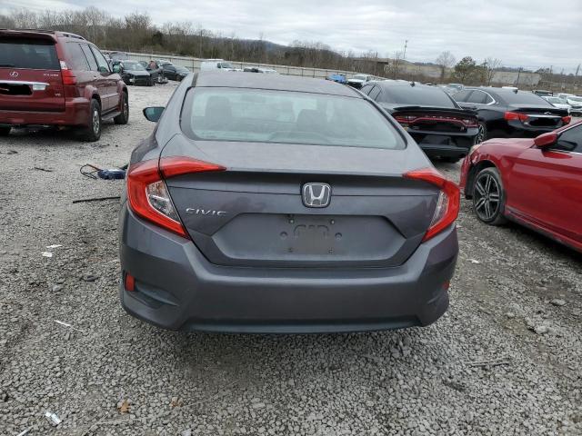 Photo 6 from auction – 2016 HONDA CIVIC EX with VIN 2HGFC2F74GH509503