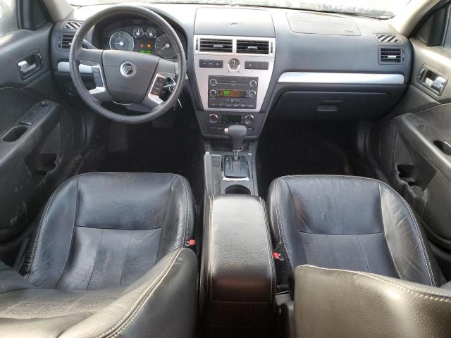 Photo 8 from auction – 2008 MERCURY MILAN PREM with VIN 3MEHM08198R662903