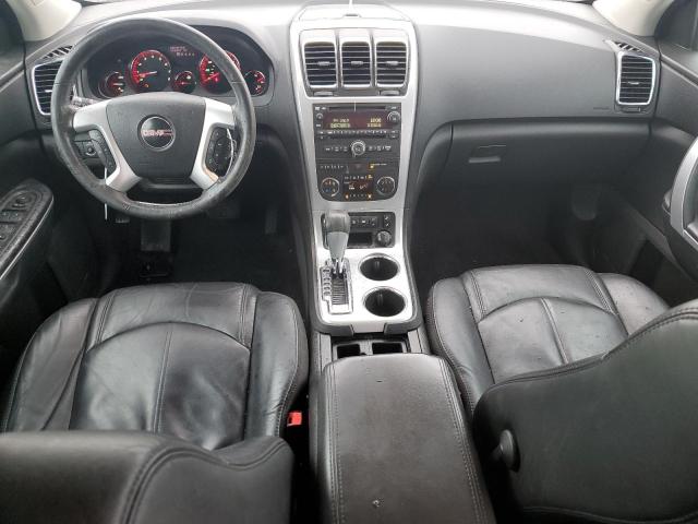Photo 8 from auction – 2011 GMC ACADIA SLT with VIN 1GKKVRED8BJ259170